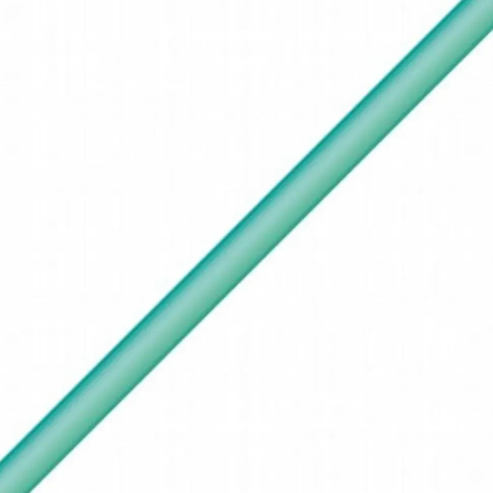 Hairway Flex roller 18 cm Green (U)