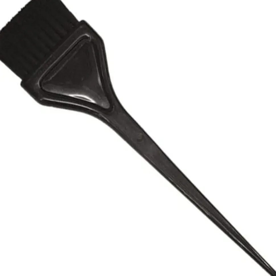 Hairway Large Color Brush