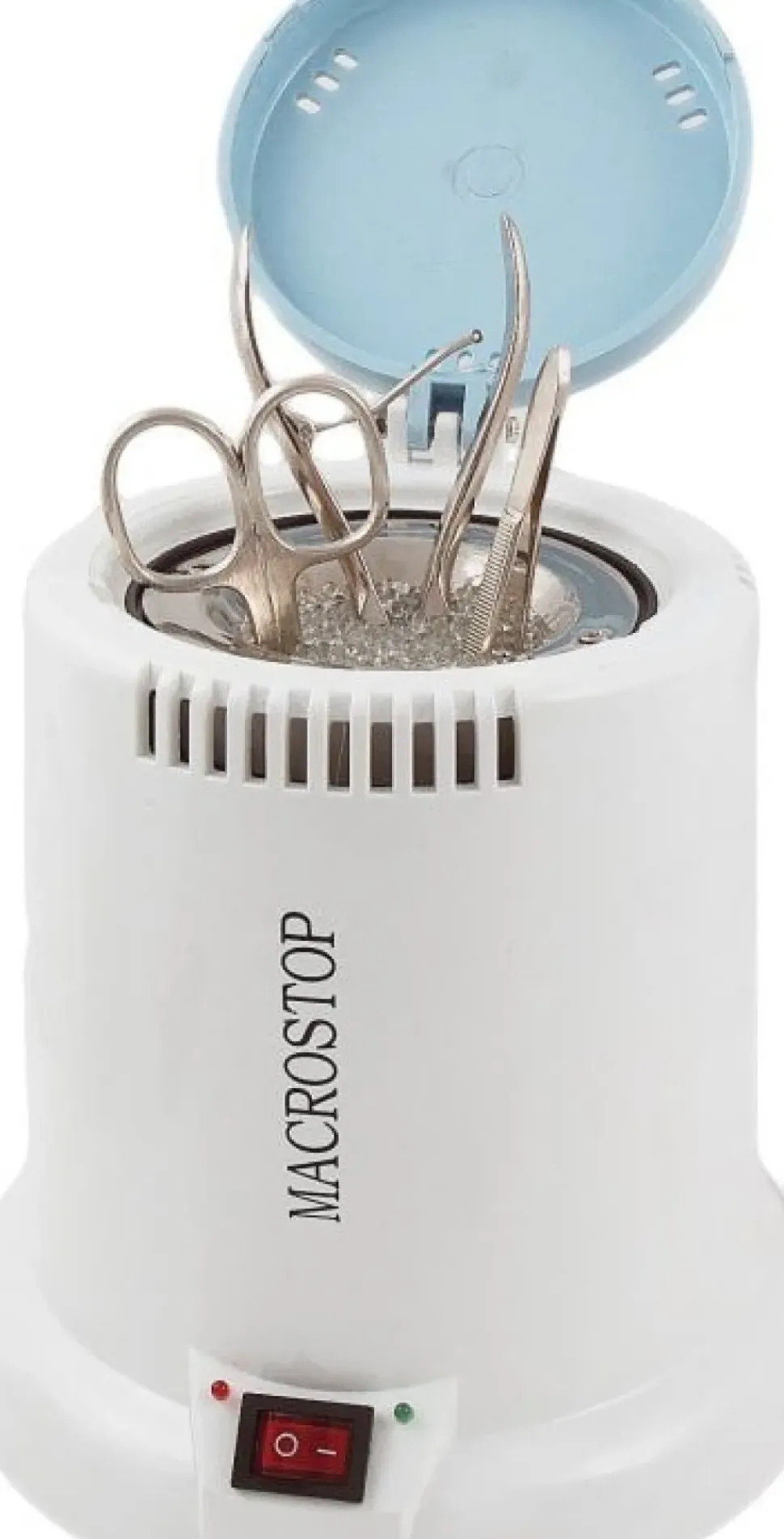 Hairway "Macrostop" Sterilizer