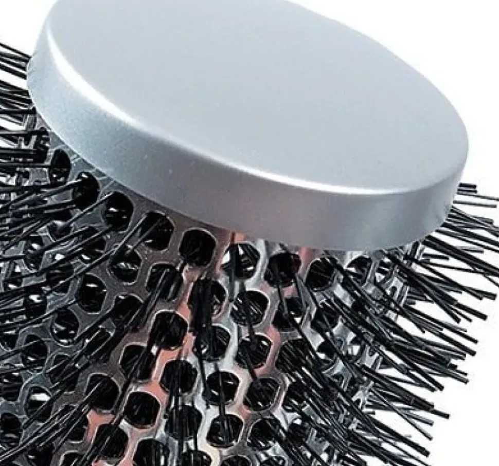 Hairway Round Brush Thermo Anti-Static Ø 25/37 mm (U)