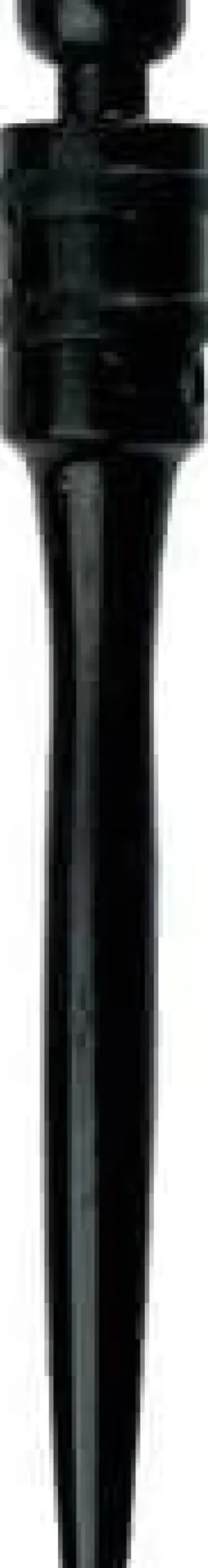 Hairway Rundbørste Thermo Anti-Static Ø 33/47 mm (U)