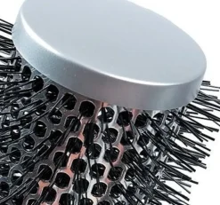 Hairway Rundbørste Thermo Anti-Static Ø 33/47 mm (U)