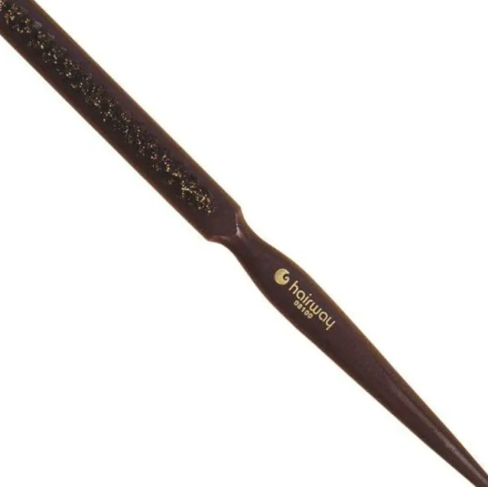Hairway Teaser Brush