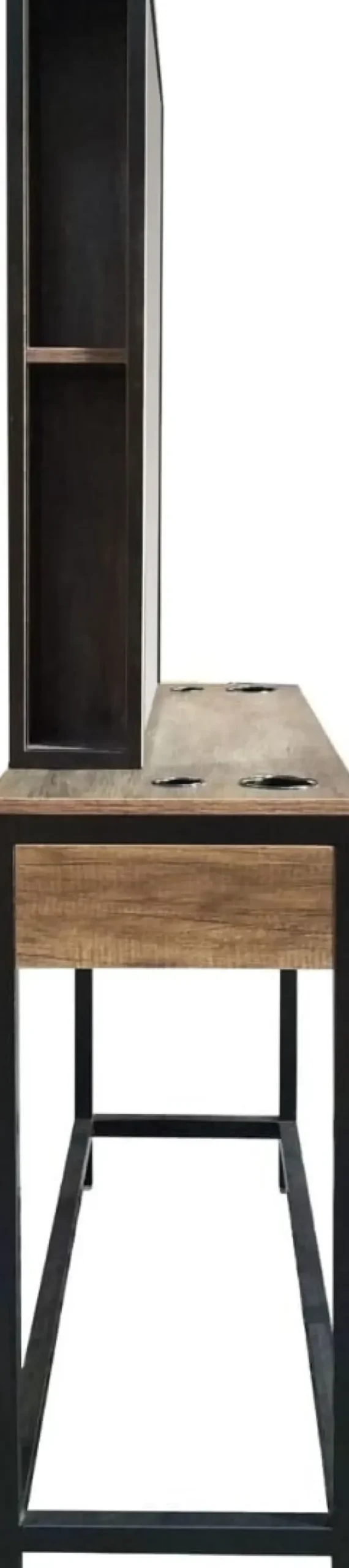 Hairway Work Unit IRON