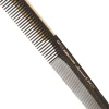 Hercules Sägemann Hair Cutting Comb with Blade 7", No. 627 CC
