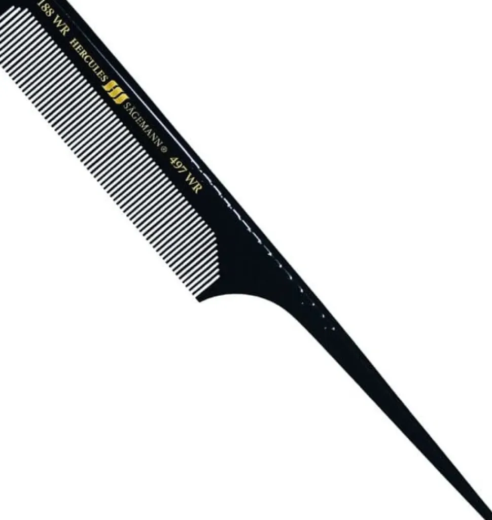 Hercules Sägemann Spids kam 8", Nr. 188wr - 497wr