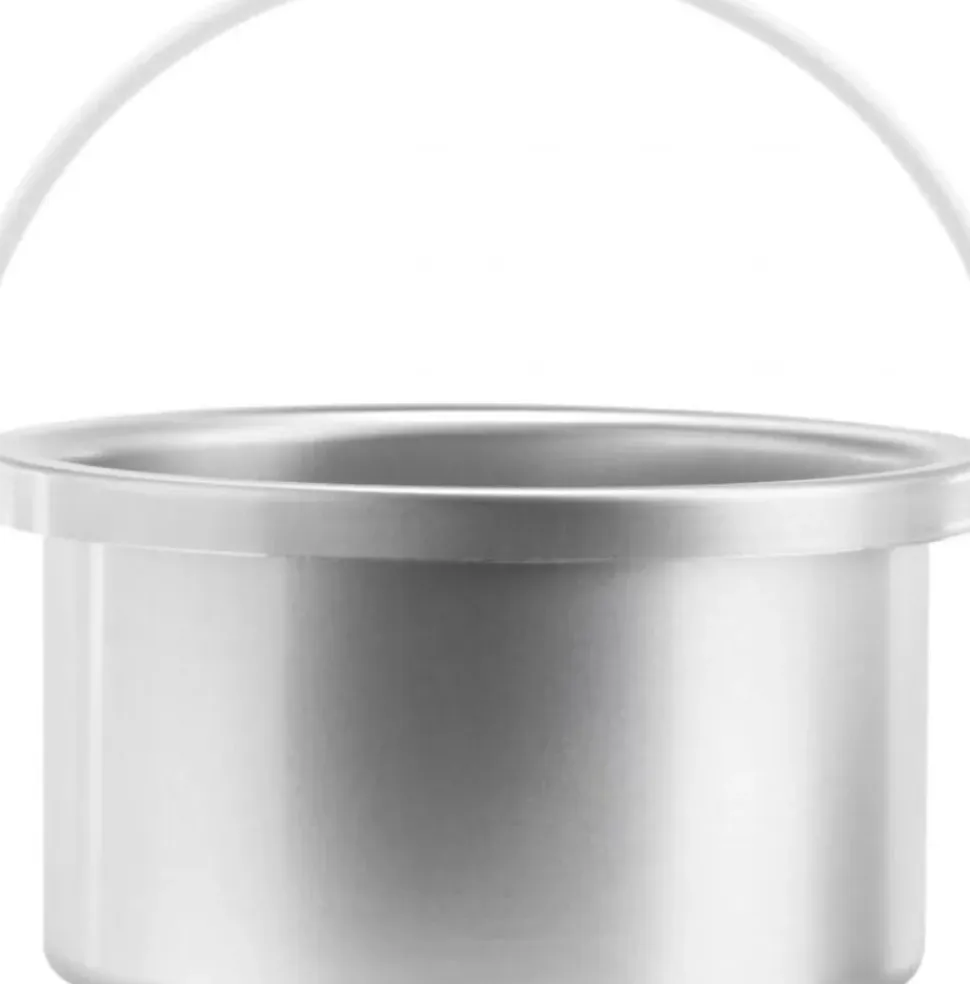 iWax Diamond Wax Heater 100 Watt Black 400 ml