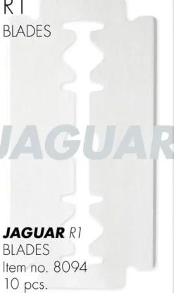 Jaguar Ergo Scissors Set
