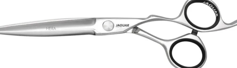 Jaguar Hera 7.0" White Line