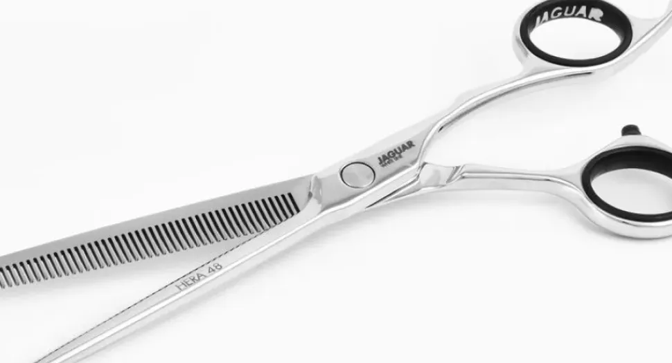 Jaguar Hera 48 6.25" White Line