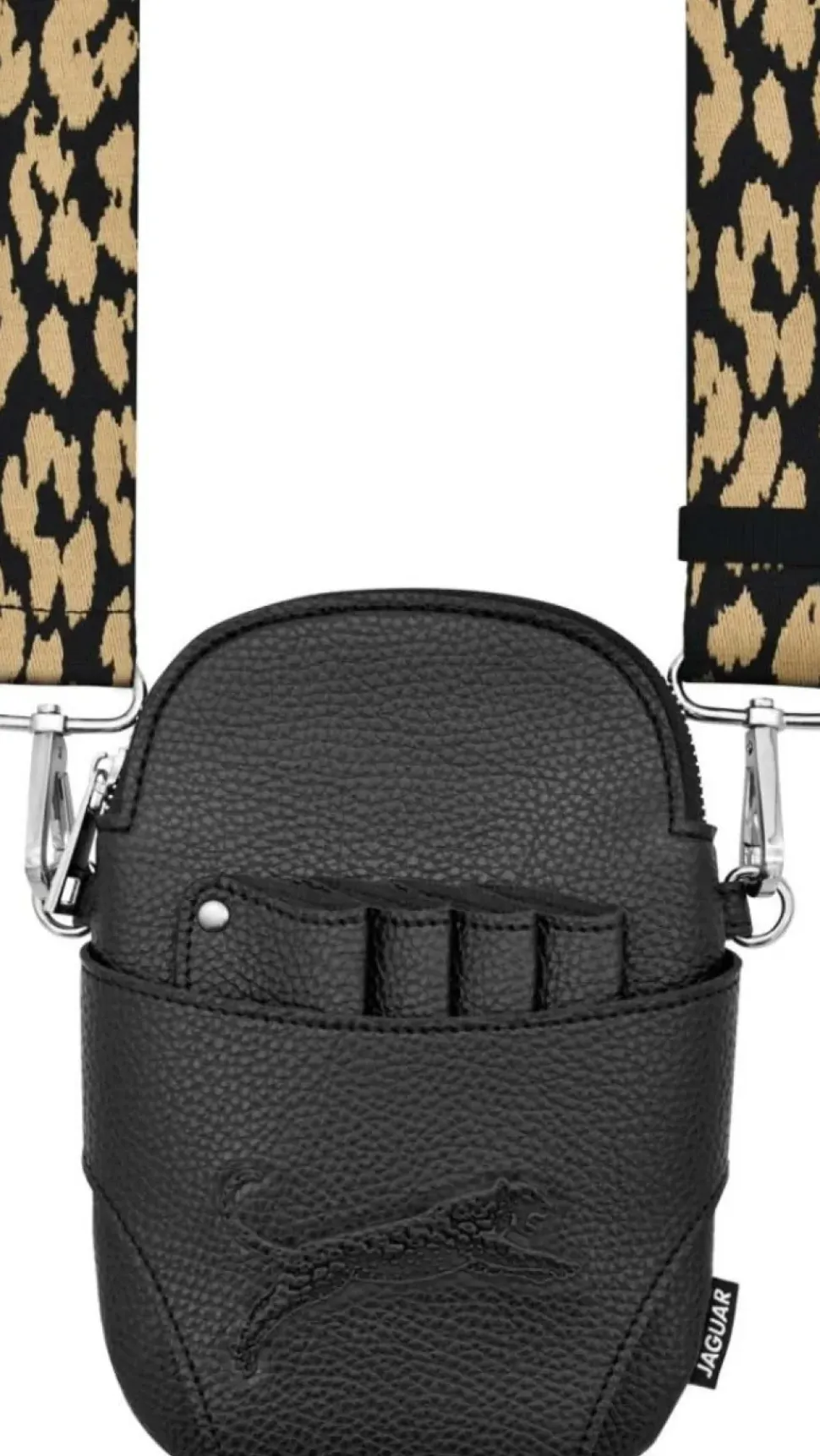 Jaguar Holster Crossbag