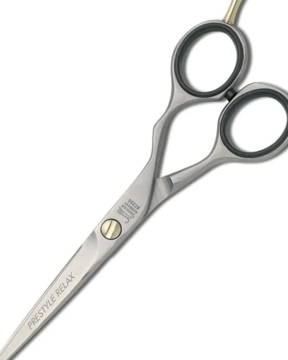 Jaguar Pre Style Relax 6"