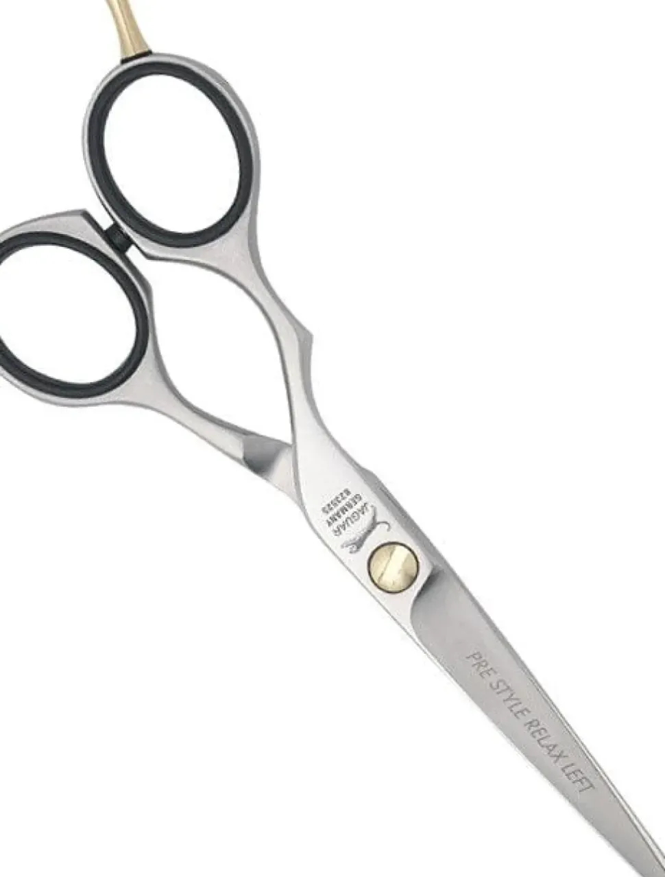 Jaguar Pre Style Relax Left 5.25" - Left Handed Scissors