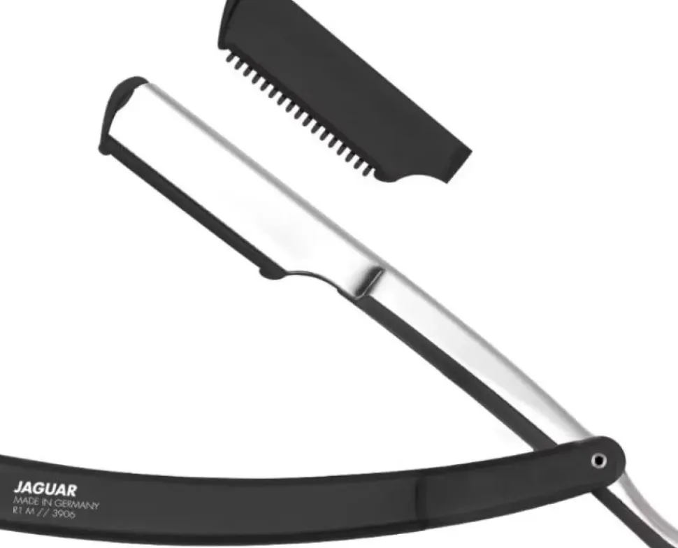 Jaguar Relax Left Scissors Set "The Stage Is Yours"