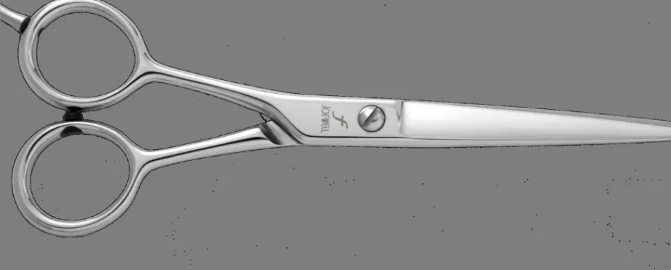 Joewell - Classic LH 60 - 6.0" - Left Hand Scissors