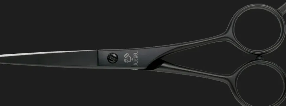 Joewell New Cobalt Black NCB 5.5"