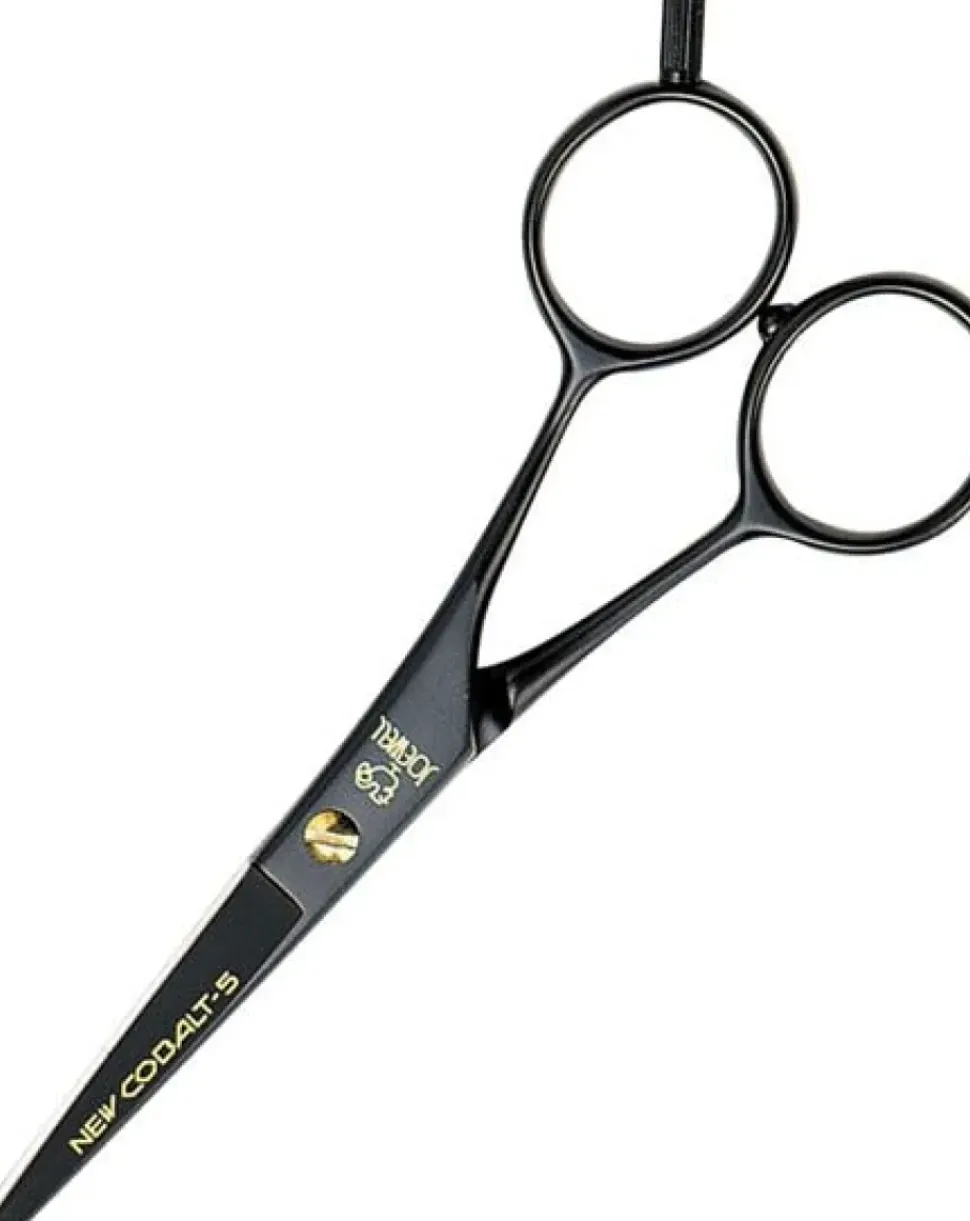 Joewell New Cobalt Black NCB 4.5"