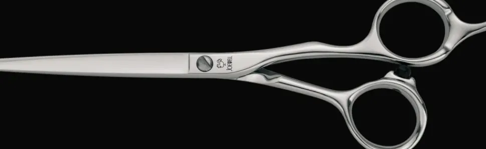 Joewell Slim Scissor 6"