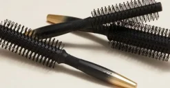 JRL Barber Round Brush 25 mm