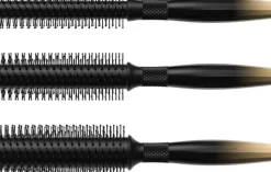 JRL Barber Round Brush 15 mm