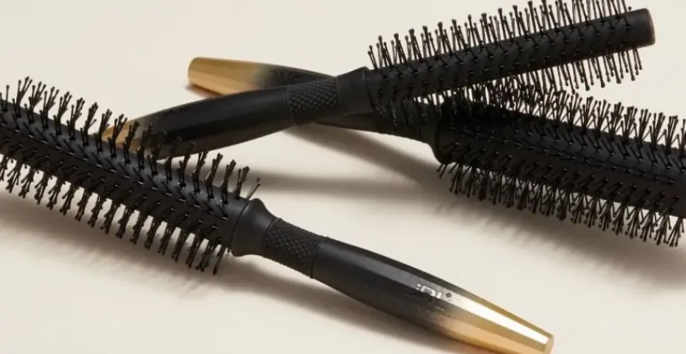 JRL Barber Round Brush 20 mm