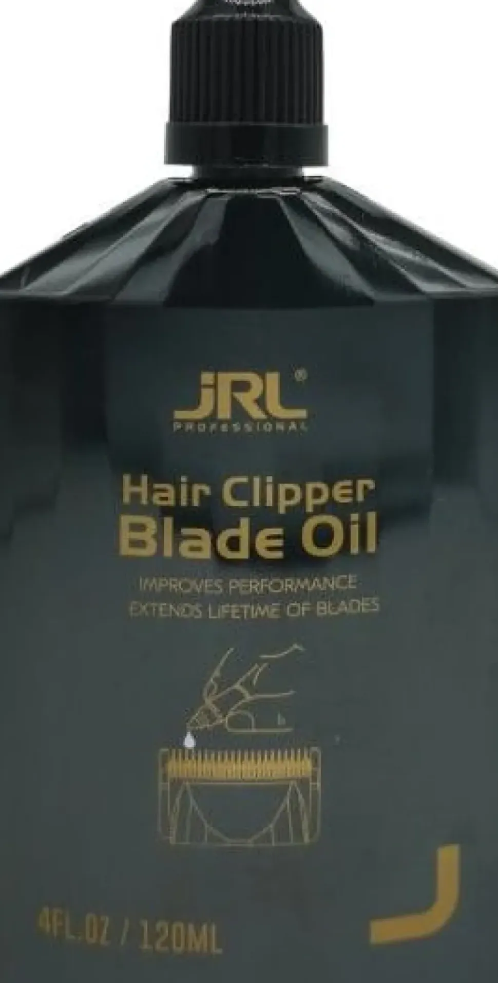 JRL Blade Oil - 120 ml