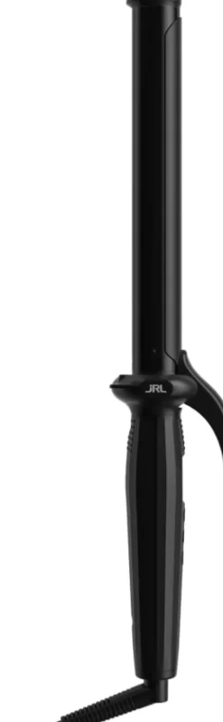 JRL Forte Pro Nocturne Wave Curling Iron XL 38 mm
