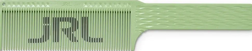 JRL Professional - Barber Blending Comb 9,6" Light green