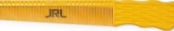 JRL Professional - Barbering Comb 6.5" Yellow