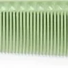 JRL Professional - Barbering Comb 6.5" Light Green