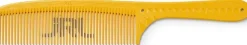 JRL Professional - Blending Comb 8.5" Yellow