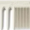 JRL Professional - Cutting comb 7,3" White