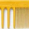 JRL Professional - Cutting Comb 7,3" Yellow