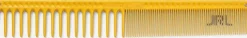 JRL Professional - Cutting Comb 7,3" Yellow