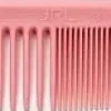 JRL Professional - Cutting comb 9,3" Pink