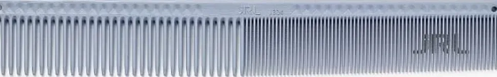JRL Professional - Cutting Comb 7,4" Lilac