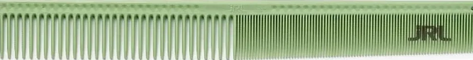 JRL Professional - Cutting comb 9,3" Light Green