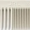 JRL Professional - Cutting Comb 7" White