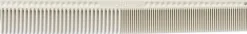 JRL Professional - Cutting Comb 7" White
