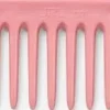 JRL Professional - Cutting Comb 8.7" Pink