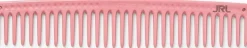 JRL Professional - Cutting Comb 8.7" Pink