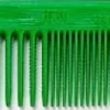 JRL Professional - Cutting Comb 7" Green