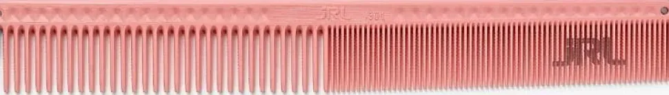JRL Professional - Cutting Comb 7" Pink