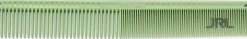 JRL Professional - Cutting Comb 7,4" Light Green