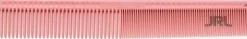JRL Professional - Cutting Comb 7,4" Pink