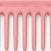 JRL Professional - Cutting Comb 7.7" Pink