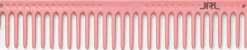 JRL Professional - Cutting Comb 7.7" Pink