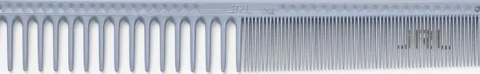 JRL Professional - Cutting Comb 7,3" Lilac