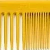 JRL Professional - Cutting comb 9,3" Yellow