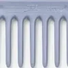 JRL Professional - Cutting Comb 7.7" Lilac